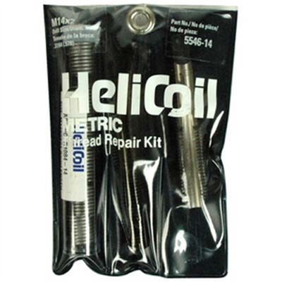 Helicoil KIT M14X2