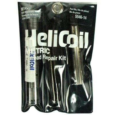 Helicoil M16 X 2 METRIC KIT