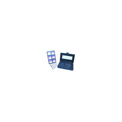 Helicoil Inch Fine Master Thread Repair Kit