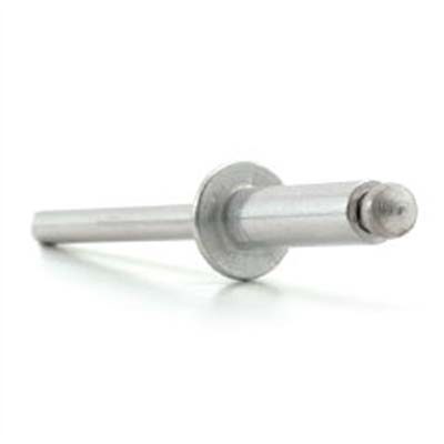 Helicoil 1/8 STEEL RIVETS- PKG OF 25