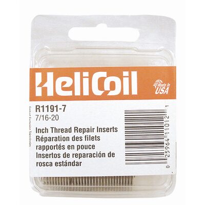 Helicoil INSERT 7/16-20  6PK