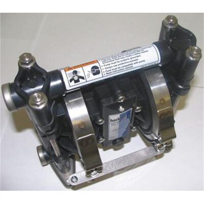 Herkules Equipment REPLACEMENT PUMP XXX