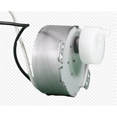 Hessaire Oscillator Motor, MC37M, MC61M (PRE 2020)