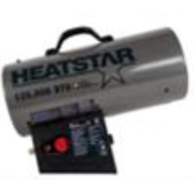 Enerco Group Inc Heatstar 125000 BTU Propane Forced Air Heater