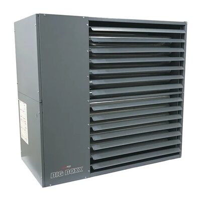 Enerco Group Inc. 400,000 BTU Power Vented Aluminized Steel Heat Exchanger Unit Heater