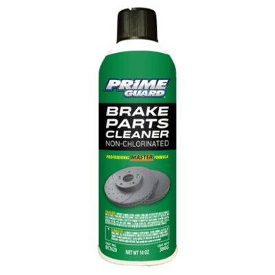 PRIME Non-Chlorinated Brake Cleaner - 14oz Case of 12