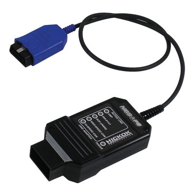 White Adapter