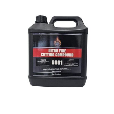 High Teck Products Ulta Fine Cut Compound Gallon
