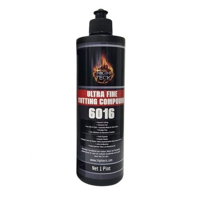 High Teck Products Ultra Fine Cut Compound Pint