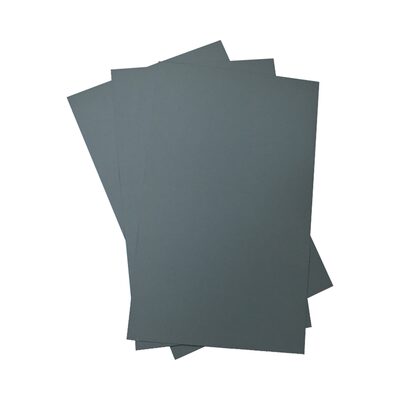 High Teck Products (50 pcs per sleeve) 5.5"X9" WATERPROOF SANDING SHEET P1200bide