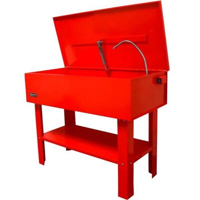 Homak Manufacturing 40 Gallon Parts Washer