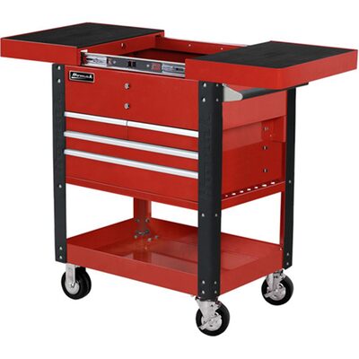 Homak Manufacturing 35" PROFESSIONAL