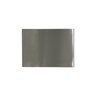 Homak Manufacturing RS PRO 36 in. Stainless Steel Worksurface