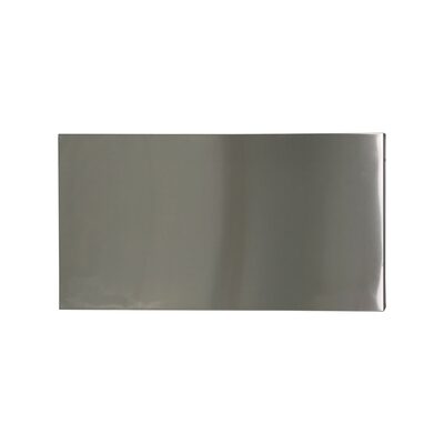 Homak Manufacturing Stainless Steel Worksurface 54 in. RS Pro