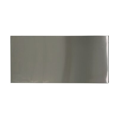 Homak Manufacturing Stainless Steel Worksurface 72 in. RS Pro