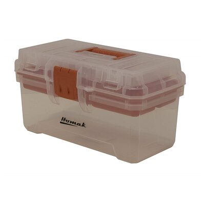 Homak Manufacturing 15" Toolbox