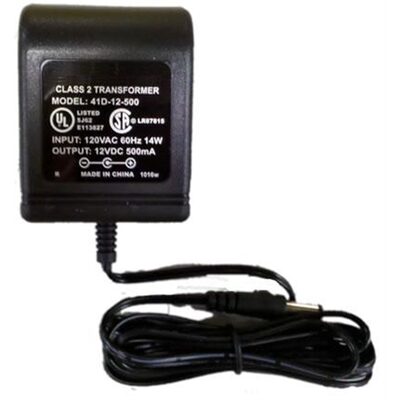 Hopkins Manufacturing CHARGER/ADAPTER FOR VISION 100-XXX