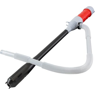 Hopkins Manufacturing Battery Operated Siphon Pump