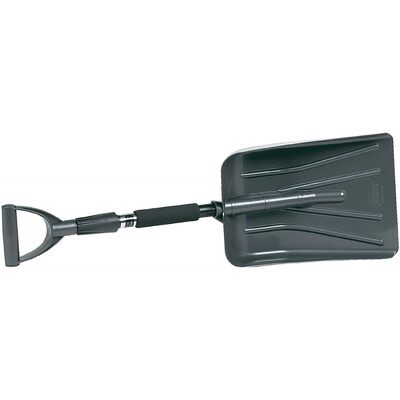 Hopkins Manufacturing Auto Emergency Shovel