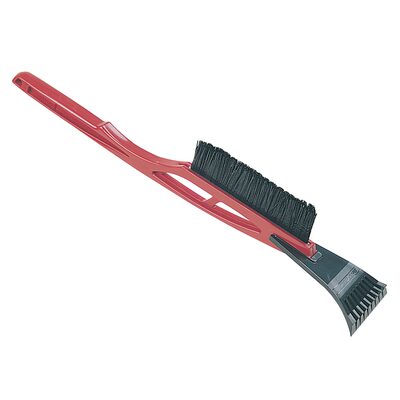 Hopkins Manufacturing 22" Super Deluxe Snowbrush Ice Scraper Case of 20