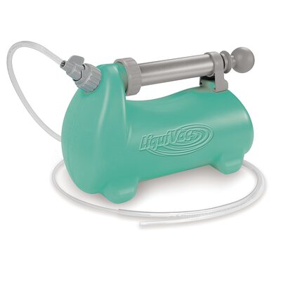 Hopkins Manufacturing 8 Qt. LiquiVac