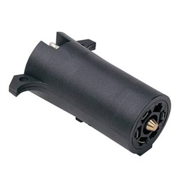 Hopkins Manufacturing Adapter  7 Rv Blade To 5 Fl