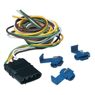 Hopkins Manufacturing 12" TRAILER END KIT