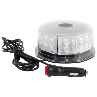 Hopkins Manufacturing LED Low-Profile Warning Light