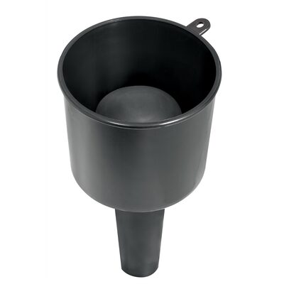 Hopkins Manufacturing Small Conductive Portable Fuel Filler
