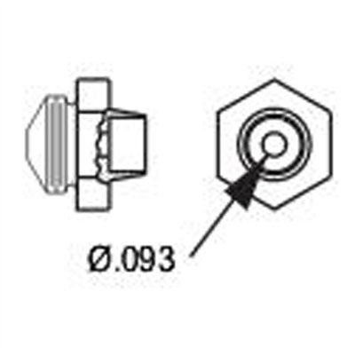 Huck Manufacturing PART TO HK150