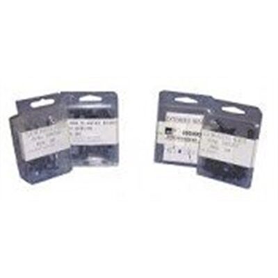 Huck Manufacturing RIVET PLASTIC 6.3 20PK