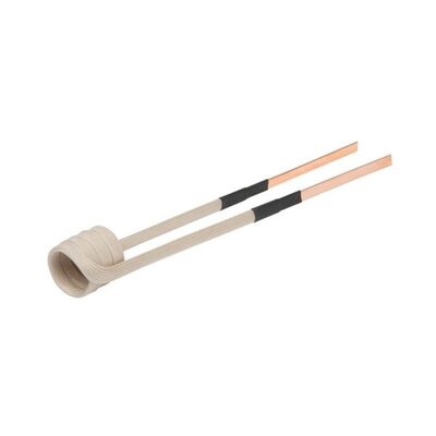 Induction Innovations Mini-Ductor 13/16 Inch Thin Wall Coil