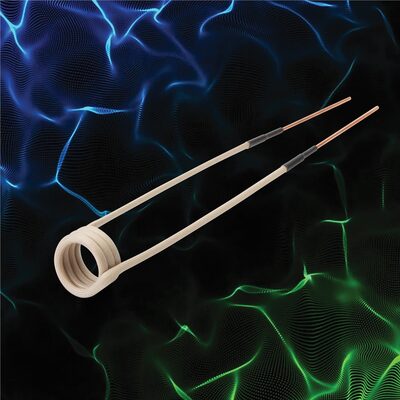 Induction Innovations Mini-Ductor 7/8 Inch LONG PRE-FORM COIL