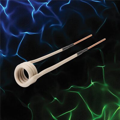 Induction Innovations Mini-Ductor 1 Inch I.D. Preformed Coil