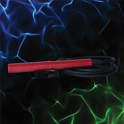 Induction Innovations Inductor PDR Baton Attachment