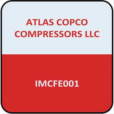IMC (Belaire) FILTER FOR A COMPRESSOR XXX
