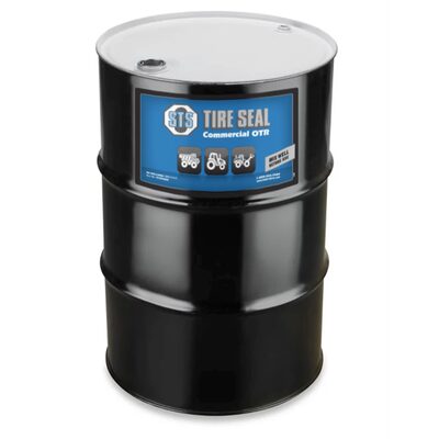 INTERNATIONAL MARKETING INC 55 Gallon Pail STS OTR Tire Sealant