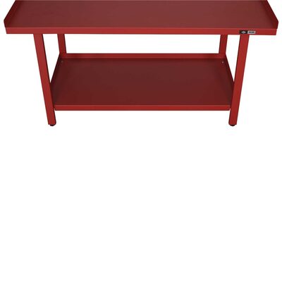 American Forge & Foundry Heavy-Duty Workbench  - 72&rdquo; x 31&rdquo; x 36&rdquo; - 1,300 lbs Capacity