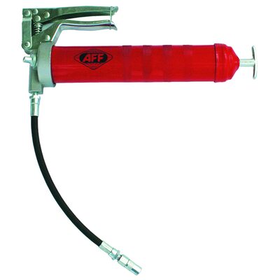 American Forge & Foundry Grease Gun - Cold Weather - 7,500 PSI