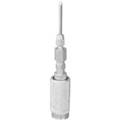 American Forge & Foundry Grease Fitting 1-1/2" Narrow Needle Adapter