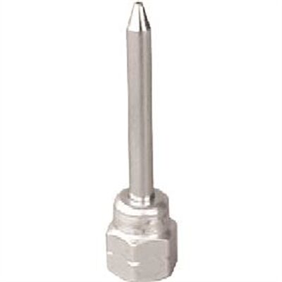 American Forge & Foundry Grease Fitting 1-1/2" Needle Adapter - 1/8" NPT Threads