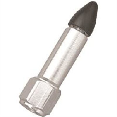American Forge & Foundry Grease Fitting Seal-Off Dispenser Adapter - 1/8" NPT Threads