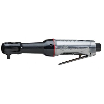 Ingersoll Rand 1/4" Air Ratchet Wrench, 25 ft-lb Max Torque, 250 RPM