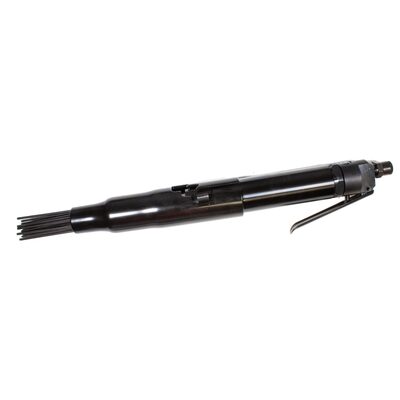 Ingersoll Rand Air Needle Scaler 4800 BPM 1-1/8 Inch Stroke