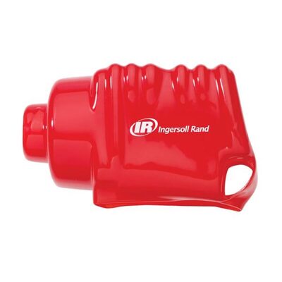 Ingersoll Rand COVER 261 IMPACT