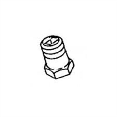 Ingersoll Rand Bushing for Ingersoll Rand 259 Series, 261 Series, 271 Series, 1720P Series Impact Wrench