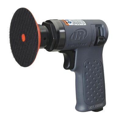 Ingersoll Rand MINI RANDOM ORBITAL SANDER