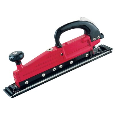 Ingersoll Rand Straight Line Air Sander, 2.75" x 17.5" Pad