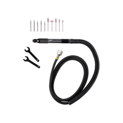 Ingersoll Rand Pencil Grinder Kit