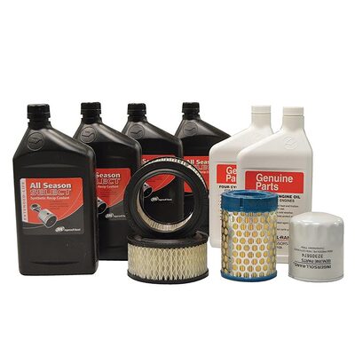 Ingersoll Rand START UP KIT-XXX